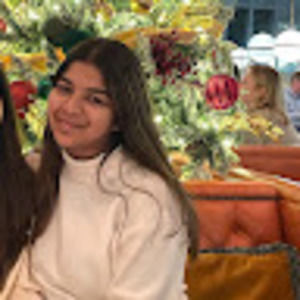 Meet your Posher, Amishi